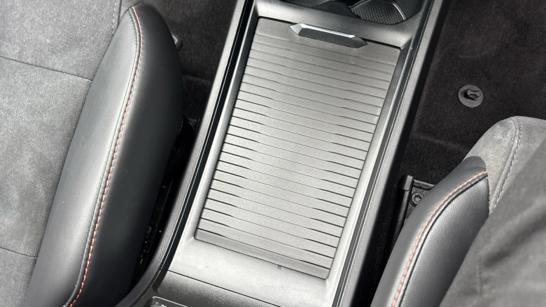 MG MG4 320kW EV XPOWER 64kWh 5dr Auto Electric Hatchback